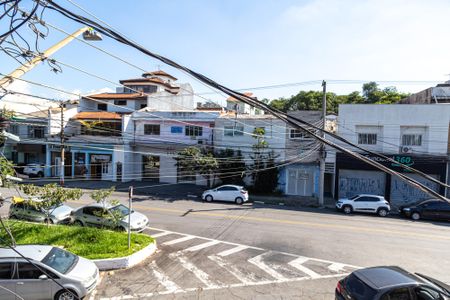 Casa para alugar com 50m², 2 quartos e sem vagaQuarto 2 - vista