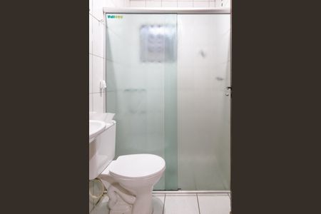 Casa para alugar com 50m², 2 quartos e sem vagaBanheiro