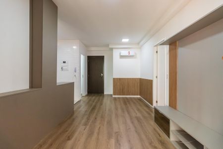 Apartamento para alugar com 52m², 1 quarto e 1 vaga Apartamento para alugar com 52m², 1 quarto e 1 vagaSala
