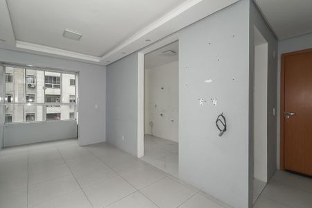 Apartamento à venda com 60m², 2 quartos e 1 vagaSala