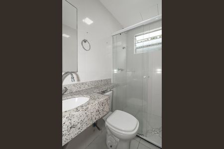 Apartamento à venda com 60m², 2 quartos e 1 vagaBanheiro