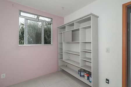 Apartamento à venda com 60m², 2 quartos e 1 vagaQuarto