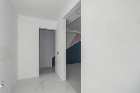 Apartamento à venda com 60m², 2 quartos e 1 vagaCozinha