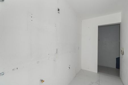 Apartamento à venda com 60m², 2 quartos e 1 vagaCozinha