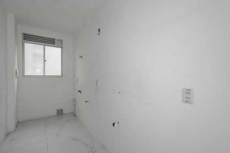 Apartamento à venda com 60m², 2 quartos e 1 vagaCozinha