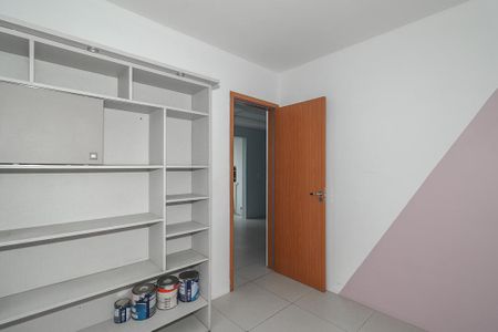 Apartamento à venda com 60m², 2 quartos e 1 vagaQuarto