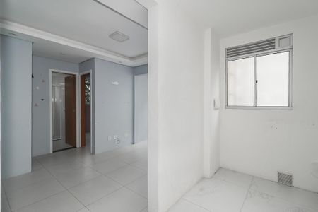 Apartamento à venda com 60m², 2 quartos e 1 vagaCozinha