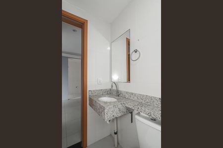 Apartamento à venda com 60m², 2 quartos e 1 vagaBanheiro