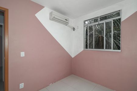 Apartamento à venda com 60m², 2 quartos e 1 vagaQuarto 2