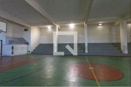 Apartamento para alugar com 62m², 3 quartos e 1 vaga Apartamento para alugar com 62m², 3 quartos e 1 vagaQuadra Esportiva