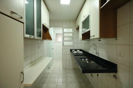 Apartamento para alugar com 62m², 3 quartos e 1 vagaCozinha