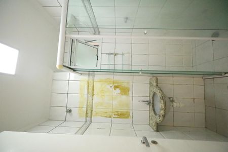 Apartamento para alugar com 62m², 3 quartos e 1 vagaBanheiro