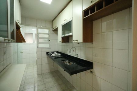 Apartamento para alugar com 62m², 3 quartos e 1 vagaCozinha