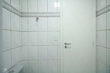 Apartamento para alugar com 62m², 3 quartos e 1 vagaBanheiro