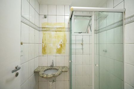 Apartamento para alugar com 62m², 3 quartos e 1 vagaBanheiro