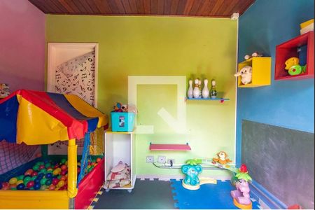 Apartamento para alugar com 62m², 3 quartos e 1 vaga Apartamento para alugar com 62m², 3 quartos e 1 vagaBrinquedoteca