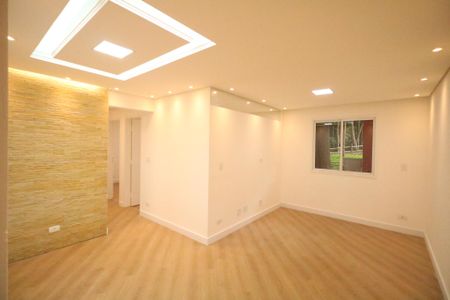 Sala de apartamento para alugar com 3 quartos, 62m² em Centro, Diadema