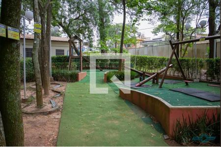 Apartamento para alugar com 62m², 3 quartos e 1 vaga Apartamento para alugar com 62m², 3 quartos e 1 vagaPlayground