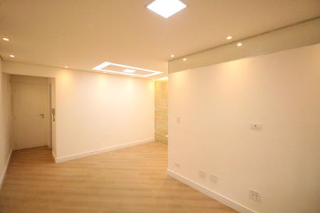Sala de apartamento à venda com 3 quartos, 62m² em Centro, Diadema