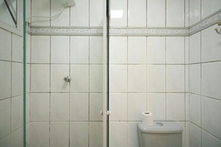 Apartamento para alugar com 62m², 3 quartos e 1 vagaBanheiro