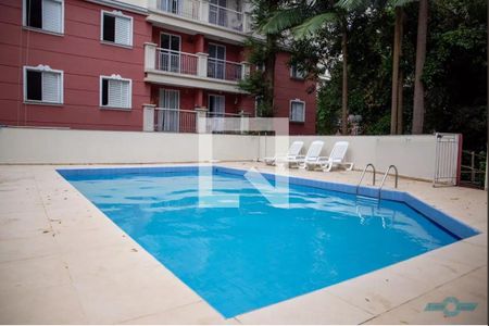 Apartamento para alugar com 62m², 3 quartos e 1 vaga Apartamento para alugar com 62m², 3 quartos e 1 vagaPiscina