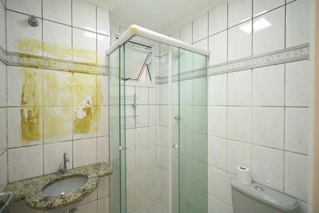 Apartamento para alugar com 62m², 3 quartos e 1 vagaBanheiro