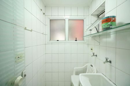 Apartamento para alugar com 62m², 3 quartos e 1 vagaÁrea de Serviço