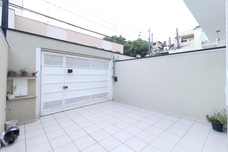 Casa à venda com 110m², 3 quartos e 1 vaga