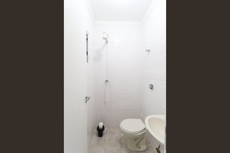 Casa à venda com 110m², 3 quartos e 1 vaga