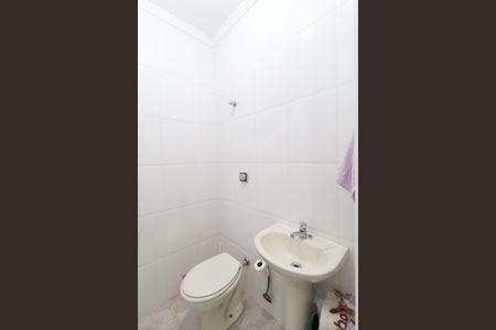 Casa à venda com 110m², 3 quartos e 1 vaga