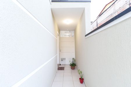 Casa à venda com 110m², 3 quartos e 1 vaga