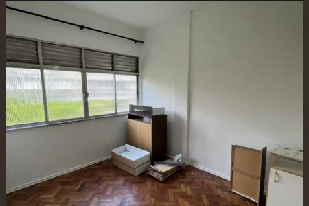 Apartamento à venda com 1 quarto, 41m² em Botafogo, Rio de Janeiro
