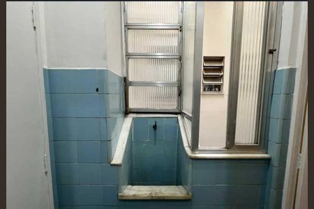 Apartamento à venda com 1 quarto, 41m² em Botafogo, Rio de Janeiro