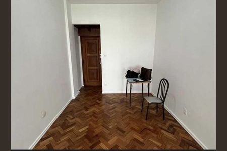 Apartamento à venda com 1 quarto, 41m² em Botafogo, Rio de Janeiro