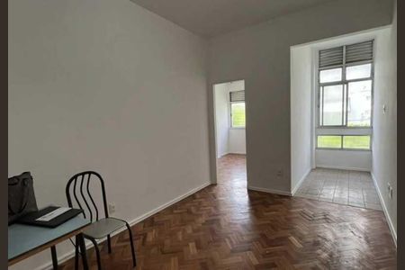 Apartamento à venda com 1 quarto, 41m² em Botafogo, Rio de Janeiro