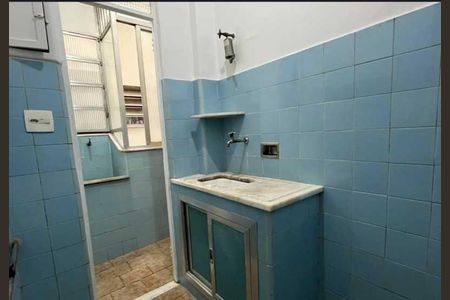 Apartamento à venda com 1 quarto, 41m² em Botafogo, Rio de Janeiro