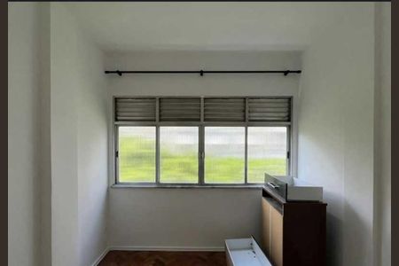 Apartamento à venda com 1 quarto, 41m² em Botafogo, Rio de Janeiro