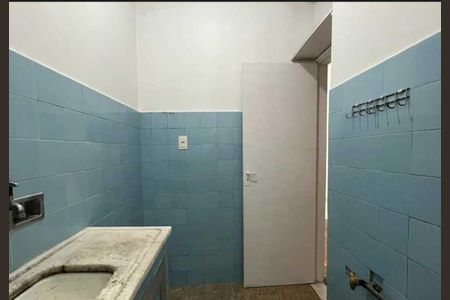 Apartamento à venda com 1 quarto, 41m² em Botafogo, Rio de Janeiro