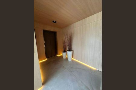 Apartamento à venda com 4 quartos, 260m² em Alphaville Empresarial, Barueri