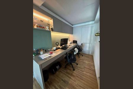 Apartamento à venda com 4 quartos, 260m² em Alphaville Empresarial, Barueri