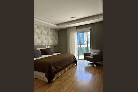 Apartamento à venda com 4 quartos, 260m² em Alphaville Empresarial, Barueri