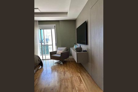 Apartamento à venda com 4 quartos, 260m² em Alphaville Empresarial, Barueri