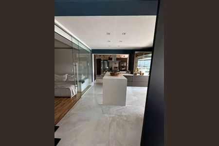 Apartamento à venda com 4 quartos, 260m² em Alphaville Empresarial, Barueri