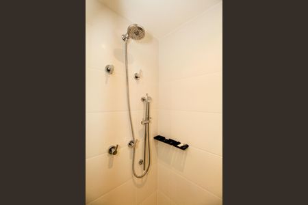Apartamento à venda com 35m², 1 quarto e sem vaga Apartamento à venda com 35m², 1 quarto e sem vagaBanheiro