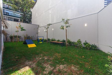Apartamento à venda com 35m², 1 quarto e sem vaga Apartamento à venda com 35m², 1 quarto e sem vagaÁrea Comum - Pet Place
