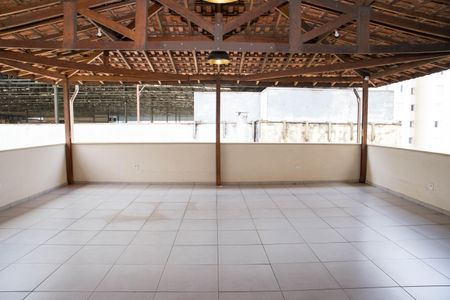 Apartamento para alugar com 52m², 2 quartos e 1 vagaÁrea comum - Churrasqueira