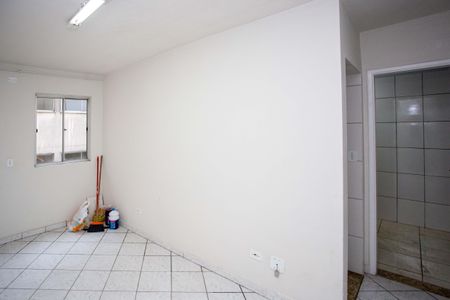 Apartamento para alugar com 52m², 2 quartos e 1 vagaSala