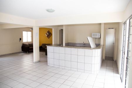 Apartamento para alugar com 52m², 2 quartos e 1 vagaSalão de Festas