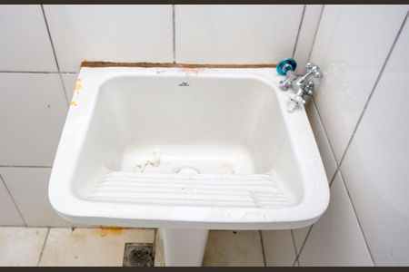 Apartamento para alugar com 52m², 2 quartos e 1 vagaÁrea de Serviço