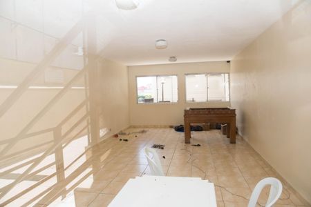 Apartamento para alugar com 52m², 2 quartos e 1 vaga Apartamento para alugar com 52m², 2 quartos e 1 vagaSalão de jogos